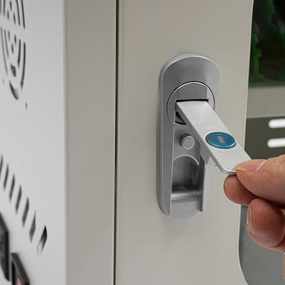 Cell Phone Charging Stations 20 Device, Rechargeable Mobile Phones Charging - Image 6