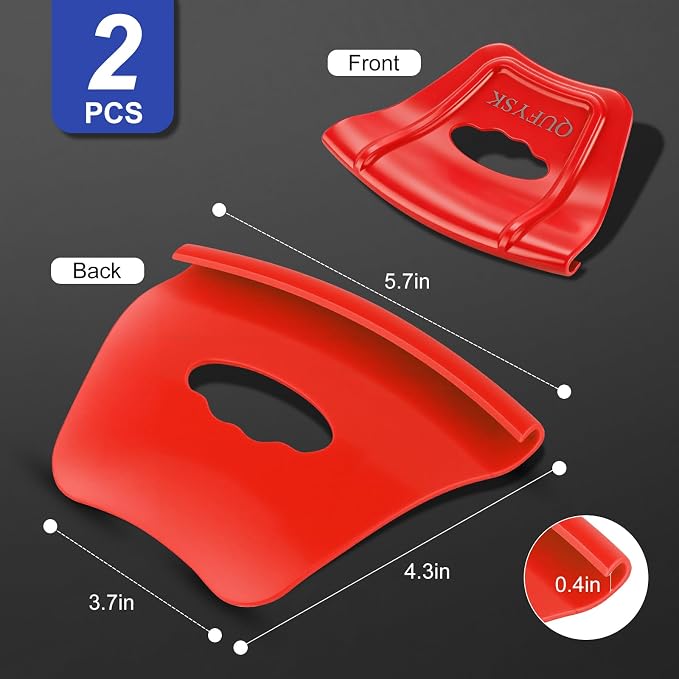 14.5" Tire Spoons Kit, Tire Changing Tool - Image 10