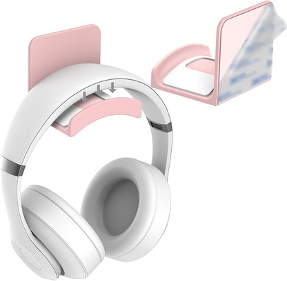 HomeMount Headphone Stand Headset Holder by HomeMount