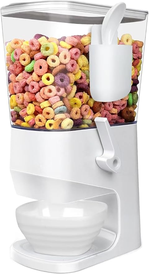 Cereal Dispenser Countertop - Image 8