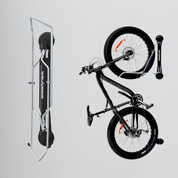 Steadyrack Bike Rack for Fat Bikes - Image 3