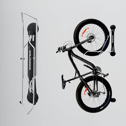 Steadyrack Bike Rack for Fat Bikes - Image 3