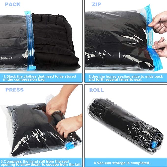 ALMING Compression Bags - Image 2