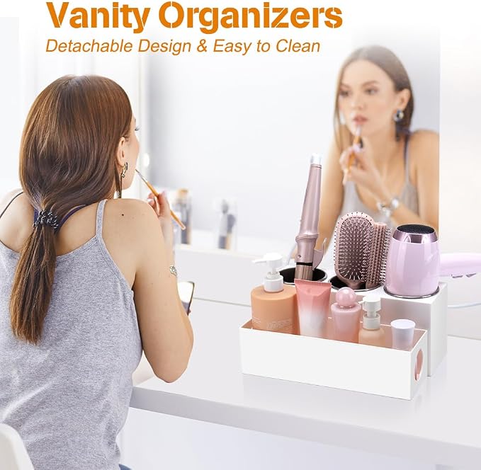 Hair Tool Organizer - Image 3
