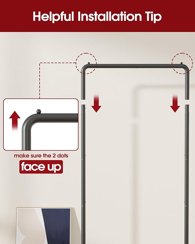 Sakugi Clothes Rack - Image 3