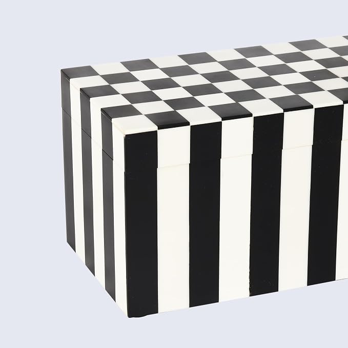Handicrafts Home Large Decorative Storage Box - Image 5