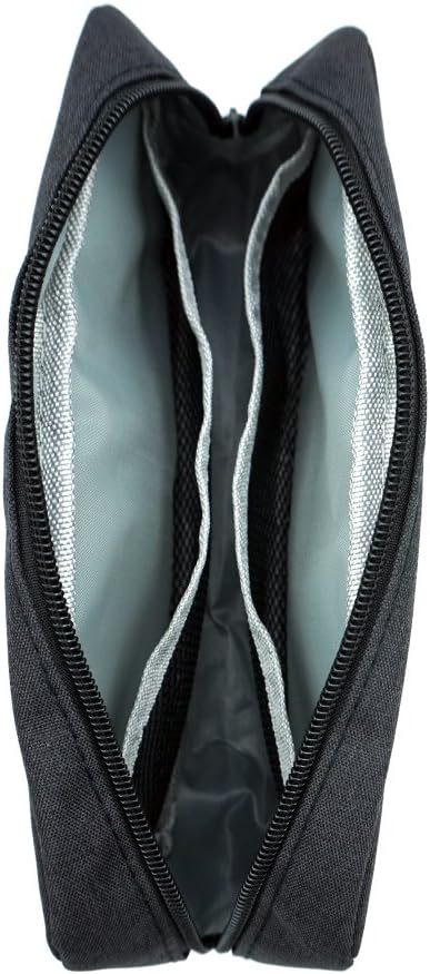 Universal Electronics/Accessories Soft Carrying Case Bag, Durable & Light-weight - Image 4