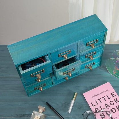 Apothecary Drawers Apothecary Cabinet - Image 5