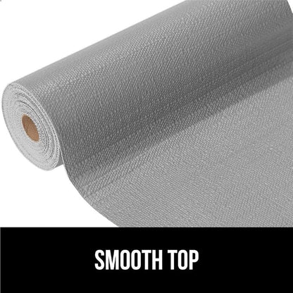 GORILLA GRIP DripGuard Shelf Liner, Non-Adhesive Drawer and Kitchen Cabinet - Image 9