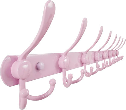 Dseap Coat Rack Wall Mount by Dseap