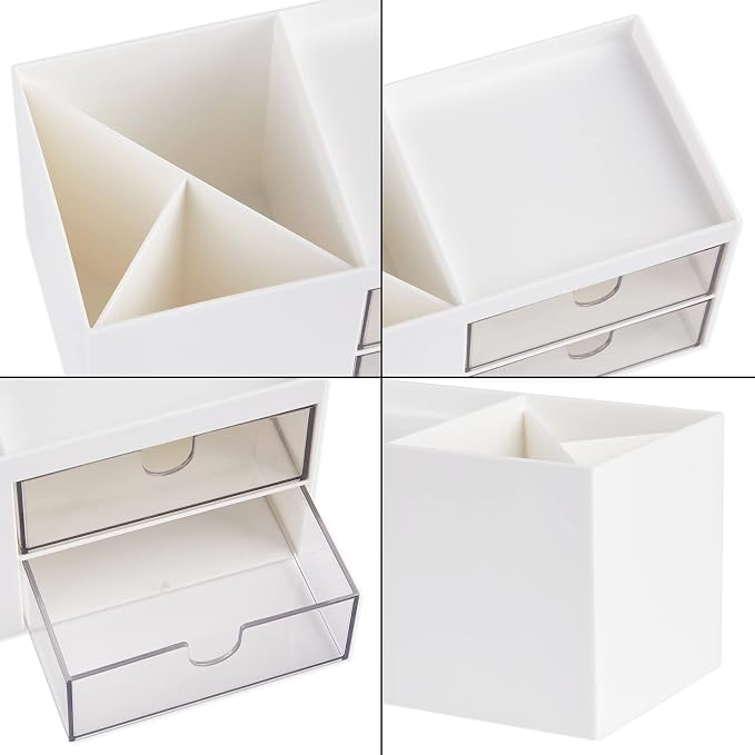 LETURE Office Desk Organizer - Image 5
