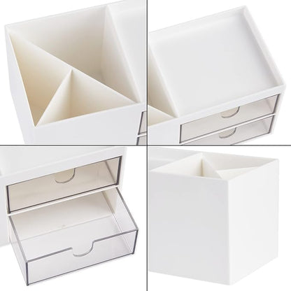 LETURE Office Desk Organizer - Image 5