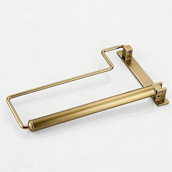 NEWRAIN Clothes Drying Rack, Laundry Racks - Image 5