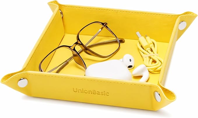 UnionBasic Small Valet Tray, Jewelry Tray - Image 9