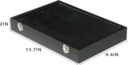 Coward Jewelry Organizer Box - Image 2