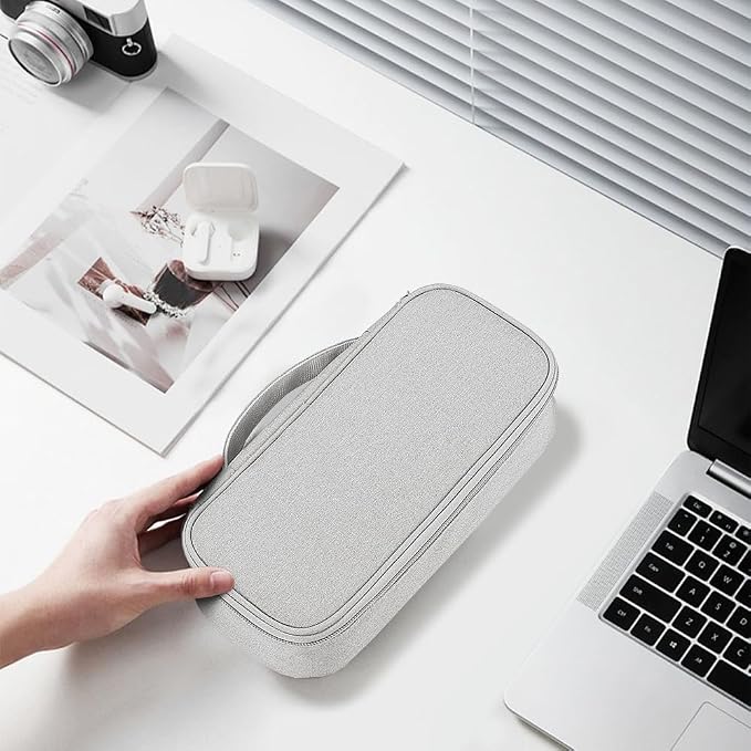 Teskyer Tech Organizer Pouch - Image 8