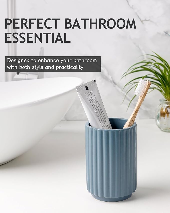 Toothbrush Holder, Tooth Brush Holder - Image 3