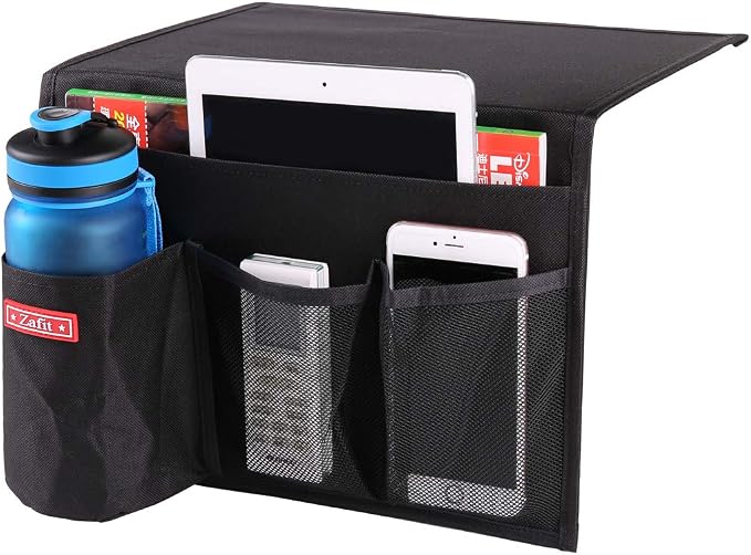 Bedside Storage Organizer by ZAFIT