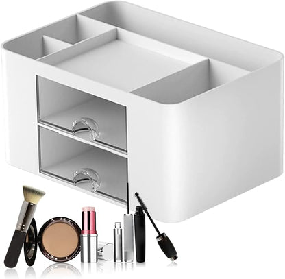 Makeup Organizer, Makeup Organizer by Peosaard