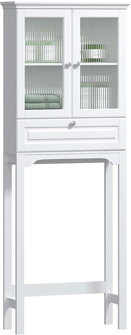 Spirich Over the Toilet Storage Cabinet - Image 7
