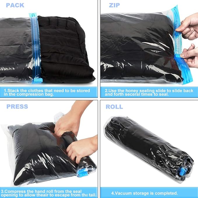 ALMING Compression Bags - Image 4