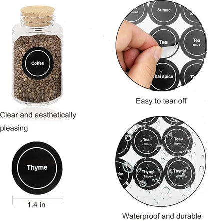 Spice Labels - Image 2