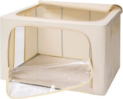 CYhom 3Pack Frame Storage Box - Image 8