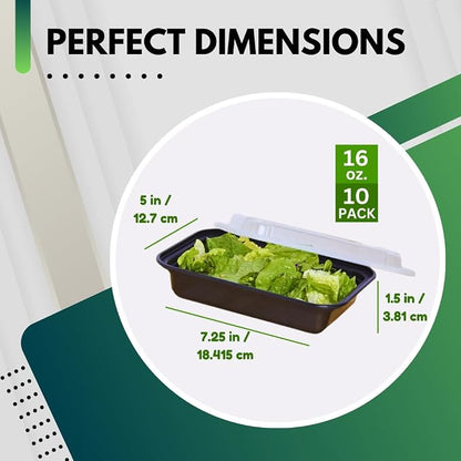 Green Direct Pack of 10 - Image 2