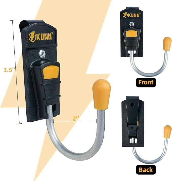 KUNN Tool Holster - Image 6