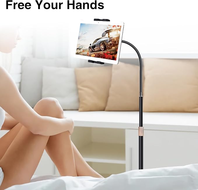 wishacc Tablet Floor Stand - Image 9