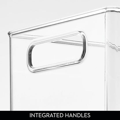 iDesign Stackable Fridge Bin, For Pantry, or Fridge - Image 5