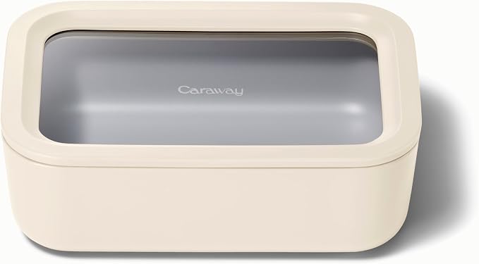 Caraway Glass Food Storage by Caraway