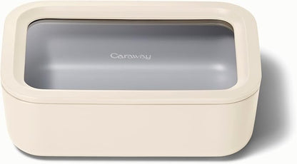 Caraway Glass Food Storage by Caraway