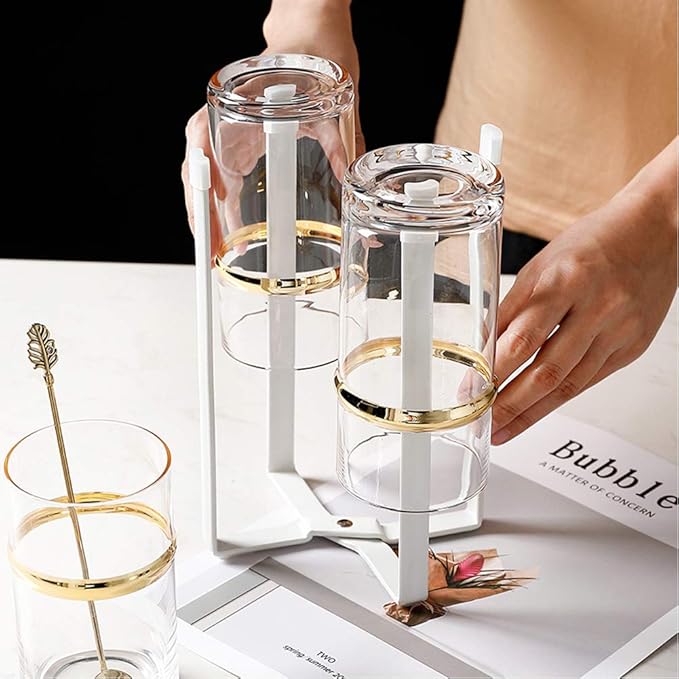 Multifunctional Kitchen Stand Holder - Image 3