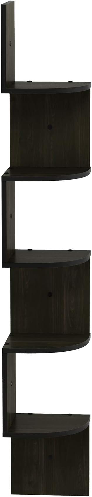 Furinno ROSSI Floating Book Shelves - Image 5