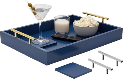 Juvale Coffee Table Tray by Juvale