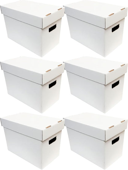 Max Protection Magazine Storage Boxes by MaxProtection