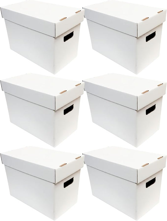 Max Protection Magazine Storage Boxes by MaxProtection