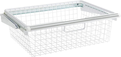 Rubbermaid Configurations Sliding Basket by Unknown
