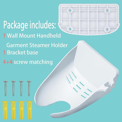 Ironing Board Hanger Wall Mount - Image 5