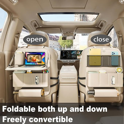 GMQ Backseat Car Organizer - Image 4