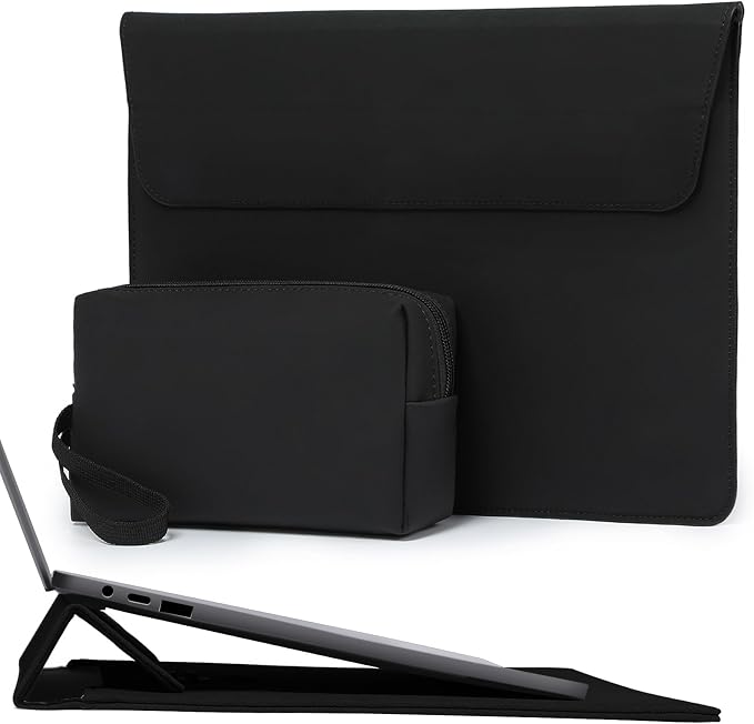 HYZUO 13.3-14 Inch Laptop Sleeve Case Bag by HYZUO