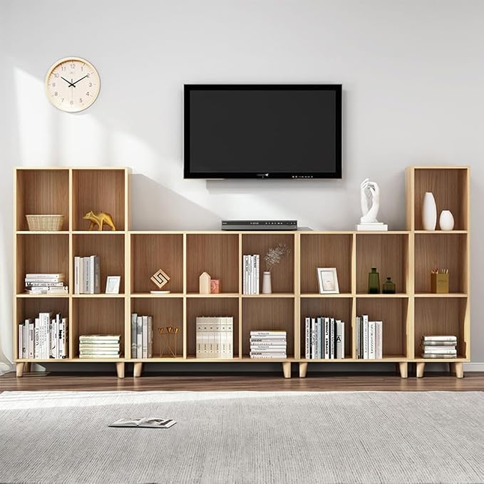 IOTXY Open Cube Low Bookcase - Image 6