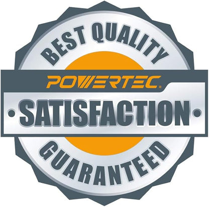 POWERTEC 70264 Stainless Steel Hose Hangers - Image 6