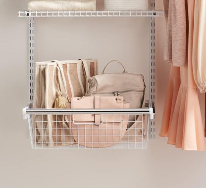 Rubbermaid Configurations Sliding Basket - Image 14