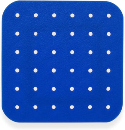 Square Travel Flat Back Earring Palette by Unknown