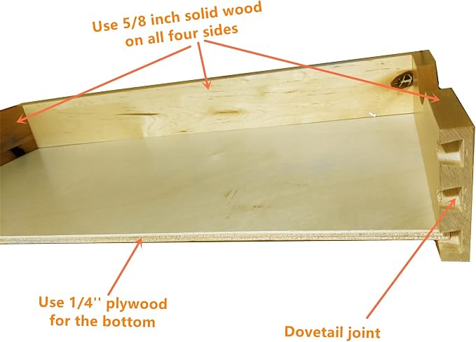 Elysian 11" Slide Out Cabinet Organizer - Image 4