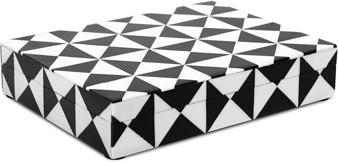 Handicrafts Home Decorative Storage Box by HandicraftsHome