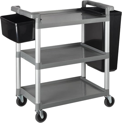 Winco Utility Cart - Image 2