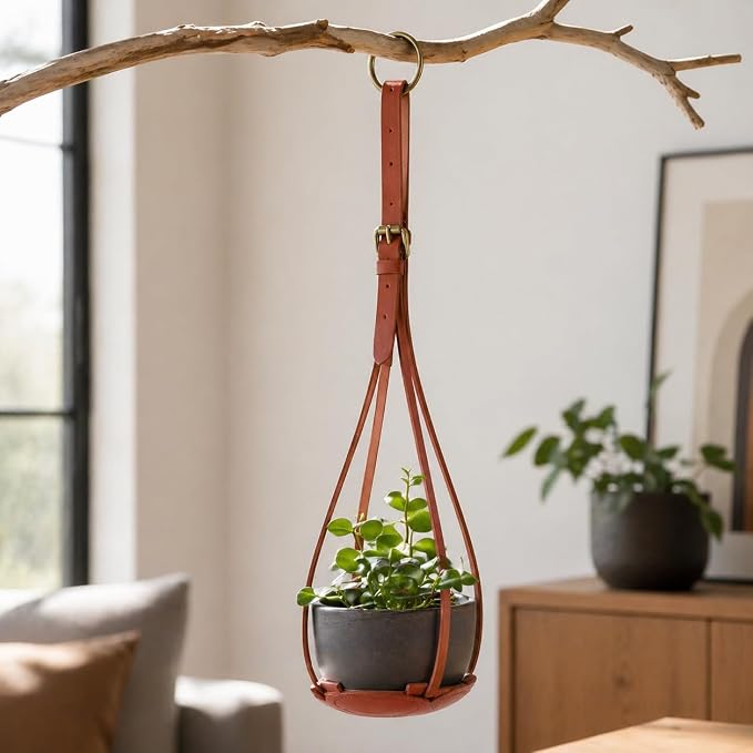 Adjustable Hanging Basket Storage Rack - Image 8